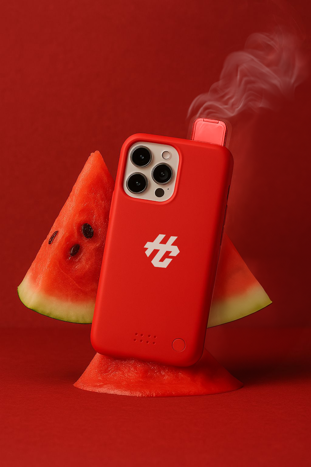 Watermelon Ice