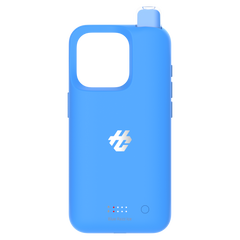 Blue Razz Ice