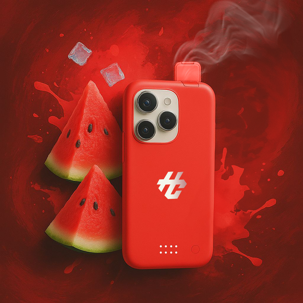 Watermelon Ice